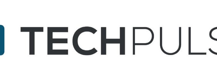 TechPulse Logo