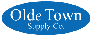 OldTown Supply Co. Logo